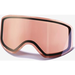 Big Lens Orange Silver 1ut