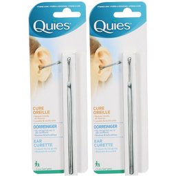 Cure oreilles