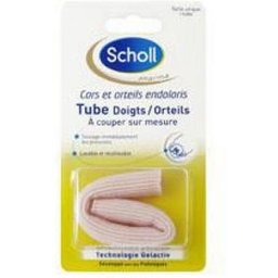 Gelactiv Tube Doigts Orteils 1ut