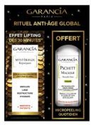 Mystérieux Repulpant Sérum Anti-Âge 30 ml + Pschit Magique Visage 10 ml Offert - Lot