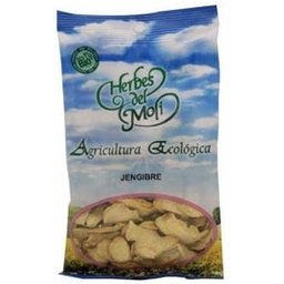 Jengibre Raíz70 Gr *