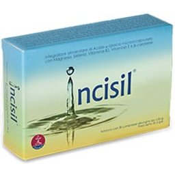 Incisil 30 Cpr