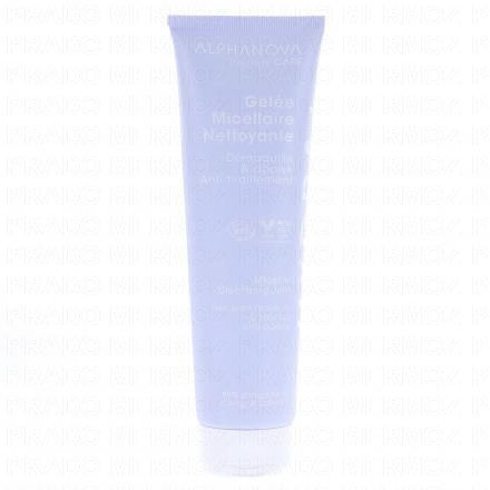 Thermal Care - Gelée micellaire nettoyante hydra+ bio 150ml