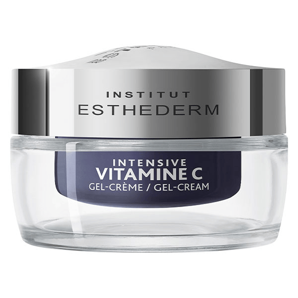 Intensive Vitamine C Gel-Crème 50ml