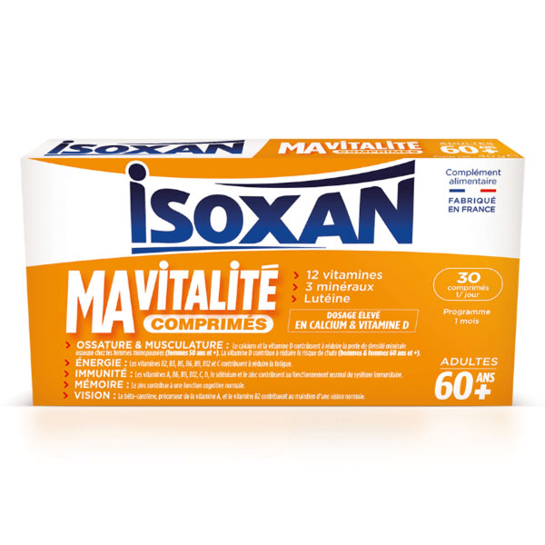 Ma Vitalité 60+