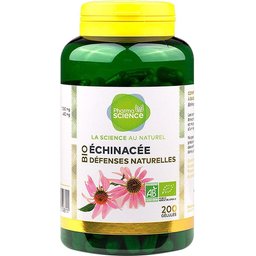 Échinacée 200 Gélule