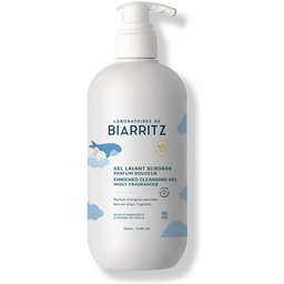 Bébé Gel Lavant Surgras Parfum Douceur