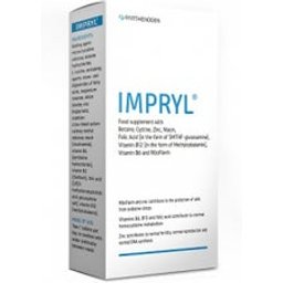 Impryl 30 Comprimés