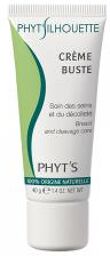 Crème Raffermissante Buste à l'huile d'argan Bio 50 ml - Tube 40 g