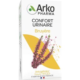 Arkogélules Bruyère 45caps