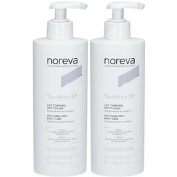 Laboratoires Trio White® XP Lait corporel anti-taches
