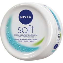 Crème Hydratante Intensive Soft 50Ml