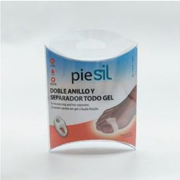 Separador + Anillo TS 1ud