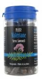 Stress Sommeil Valériane 90 Gélules - Pilulier 90 Gélules