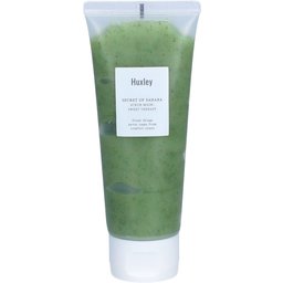 Masque exfoliant Sweet Therapy