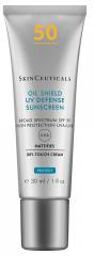 Protect Oil Shield UV Defense Sunscreen SPF50 30 ml - Tube 30 ml