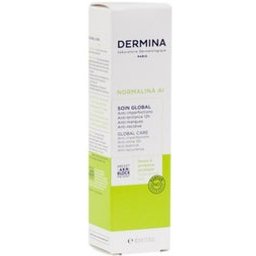 Normalina Cuidado Global 40ml