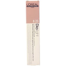Loreal Dia Light Couleur sans Ammoniaque 8.23 50ml