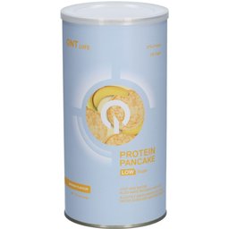 Protein Pancake Low Sugar Banane