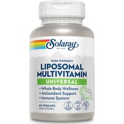 Liposomal Multivitamin Universal 60caps