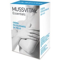 décolorant pour cheveux 5 sachets