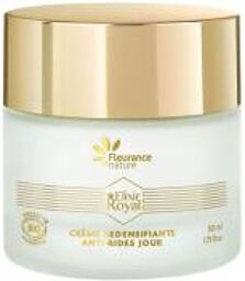 Élixir Royal Crème Anti-Rides Jour Bio 50 ml - Pot 50 ml
