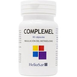 Complemel 60caps