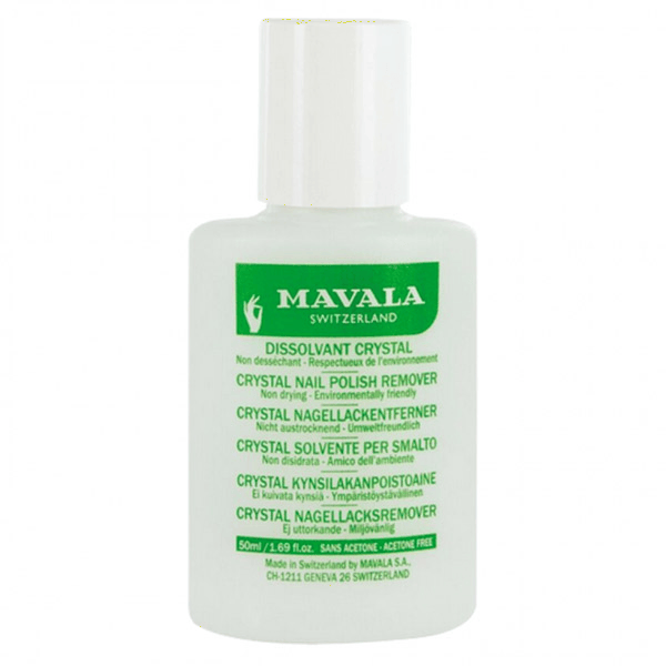 Dissolvant Crystal 50ml