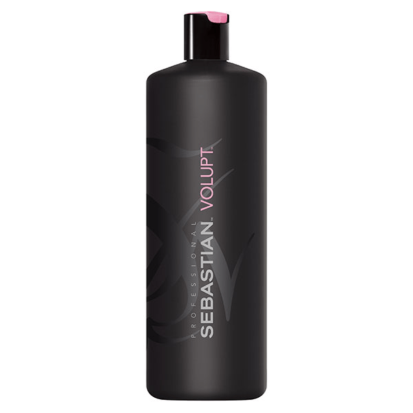Volupt Shampoing Volumateur Cheveux Fins 1L
