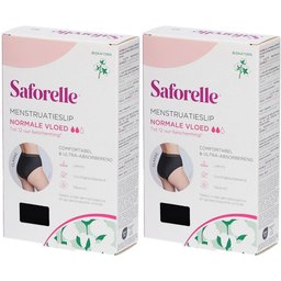 Culotte Menstruelle Flux Normal