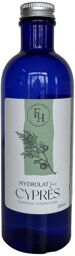 Hydrolat de CYPRES BIO cupressus sempervirens - 200ml - France-Herboristerie