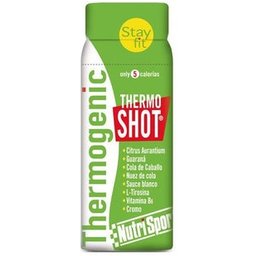 Thermo Shot 20 pcs