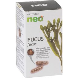 Fucus 45caps