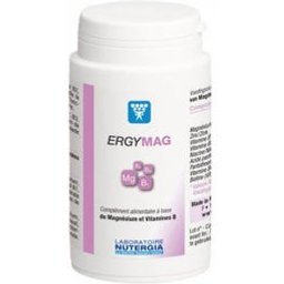 Ergymag 50Gélules