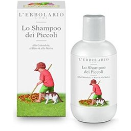 Shampooing Bébé 200ml