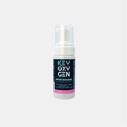 Intim Mousse 100ml