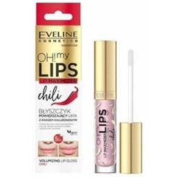 Oh My Lips Lip Maximizer Chili 5ml