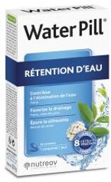 Water Pill Waterpill Rétention d'Eau 30 Comprimés - Boîte 30 comprimés