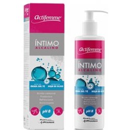 Intimo Alcalino Ph8 200ml