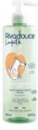 Les Loupiots Chapeau l'Abricot Gel Douche 3en1 400 ml - Flacon-Pompe