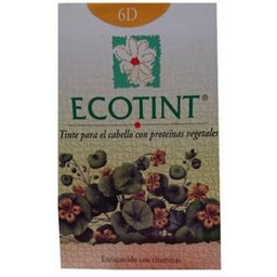Teinture pour cheveux 6D Dark Golden Blonde 130ml