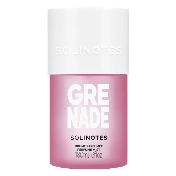 Grenade Brume parfumée 180ml