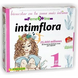 Intimflora 20caps