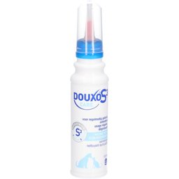 Douxo S3 Care Nettoyant pour oreilles