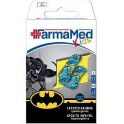 Lingettes pour enfants Batman