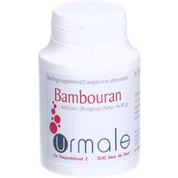 Bambouran
