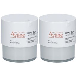 Hyaluron Activ B3 Crème multi-Intensive Nuit