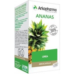 Ananas 130 Capsule Arkocapsule