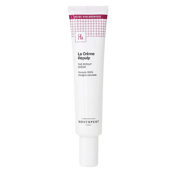 Acide Hyaluronique La Crème Repulp Bio 40ml