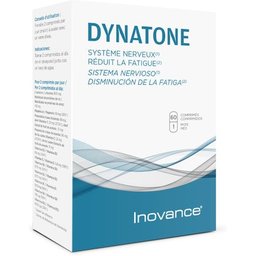 Ysonut Dynatone 60 Comprimés